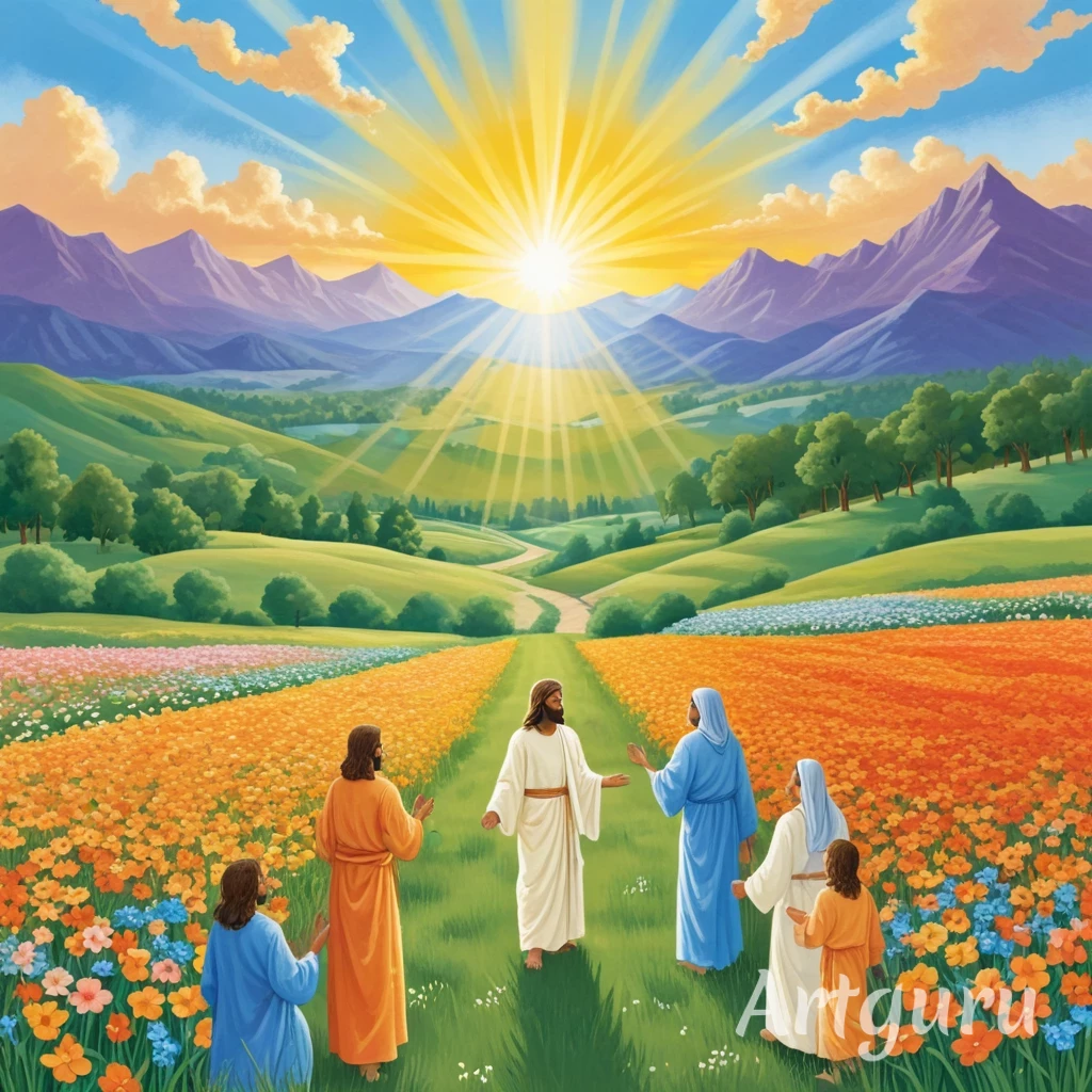 A Promessa Final de Deus em Malaquias 4